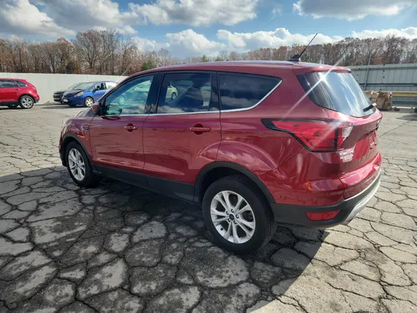 1FMCU9GD7KUC03764 2019 FORD ESCAPE - Image 2