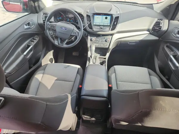 1FMCU9GD7KUC03764 2019 FORD ESCAPE - Image 8