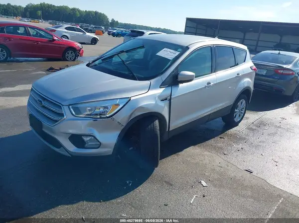 1FMCU9GD7KUC05871 2019 FORD ESCAPE - Image 2
