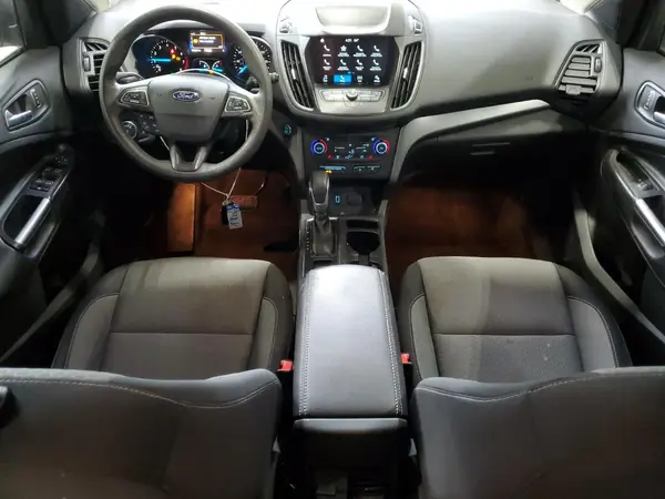 1FMCU9GD7KUC06115 2019 FORD ESCAPE - Image 8