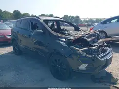 1FMCU9GD7KUC06177 2019 FORD ESCAPE