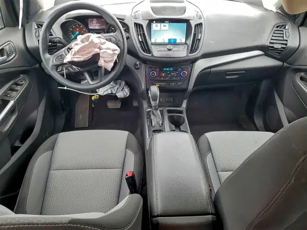 1FMCU9GD7KUC06390 2019 FORD ESCAPE - Image 8