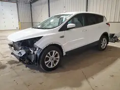 1FMCU9GD7KUC06762 2019 FORD ESCAPE