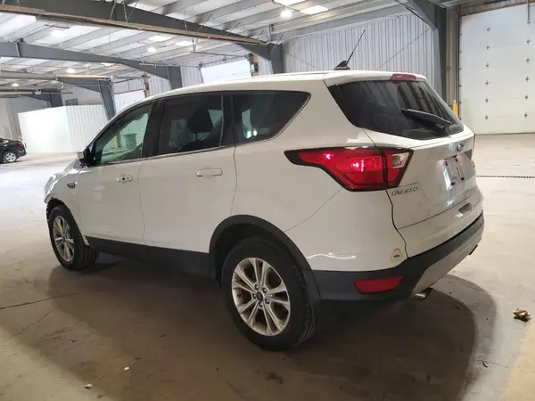 1FMCU9GD7KUC06762 2019 FORD ESCAPE - Image 2
