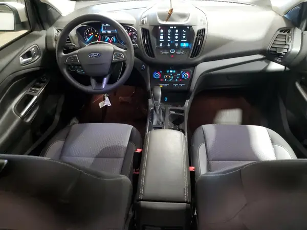 1FMCU9GD7KUC06762 2019 FORD ESCAPE - Image 8
