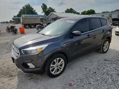 1FMCU9GD7KUC07071 2019 FORD ESCAPE