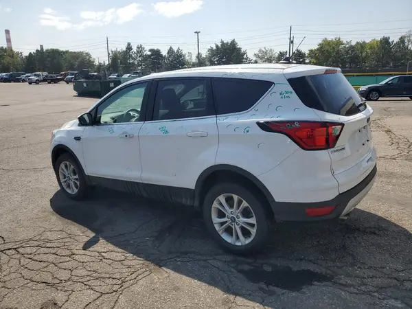 1FMCU9GD7KUC07877 2019 FORD ESCAPE - Image 2