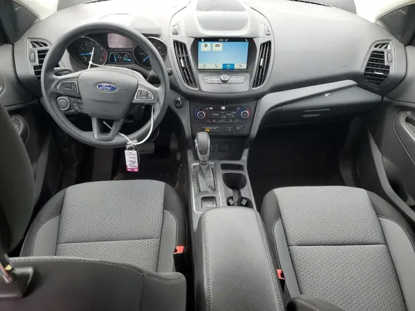 1FMCU9GD7KUC07877 2019 FORD ESCAPE - Image 8