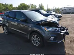 1FMCU9GD7KUC09144 2019 FORD ESCAPE