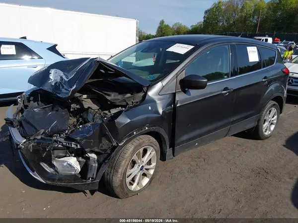 1FMCU9GD7KUC09144 2019 FORD ESCAPE - Image 2