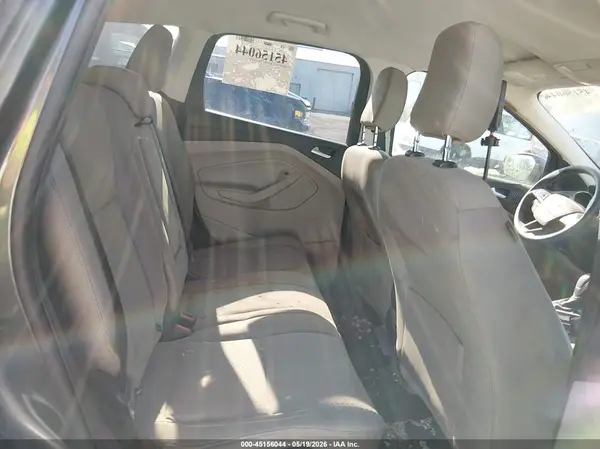 1FMCU9GD7KUC09144 2019 FORD ESCAPE - Image 8