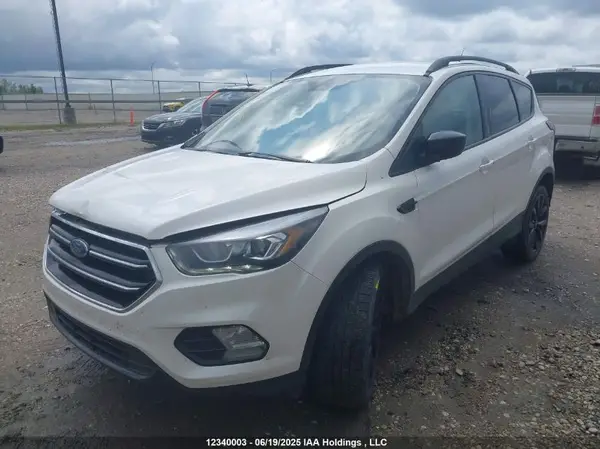1FMCU9GD7KUC10682 2019 FORD ESCAPE - Image 2