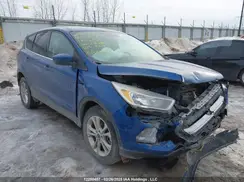 1FMCU9GD7KUC11718 2019 FORD ESCAPE