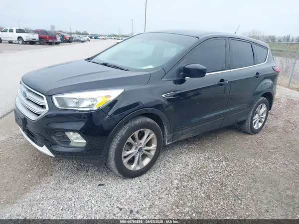 1FMCU9GD7KUC11881 2019 FORD ESCAPE - Image 2