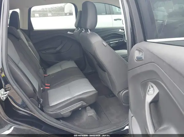 1FMCU9GD7KUC11881 2019 FORD ESCAPE - Image 8