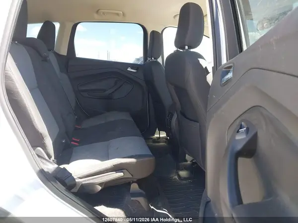 1FMCU9GD7KUC15879 2019 FORD ESCAPE - Image 8