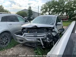 1FMCU9GD7KUC17017 2019 FORD ESCAPE
