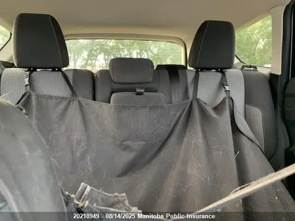 1FMCU9GD7KUC17017 2019 FORD ESCAPE - Image 8