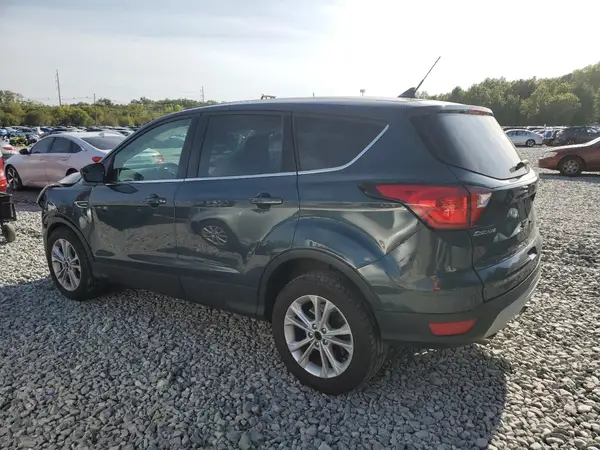 1FMCU9GD7KUC17244 2019 FORD ESCAPE - Image 2
