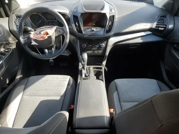 1FMCU9GD7KUC17244 2019 FORD ESCAPE - Image 8