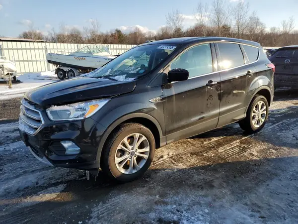 1FMCU9GD7KUC17583 2019 FORD ESCAPE - Image 1