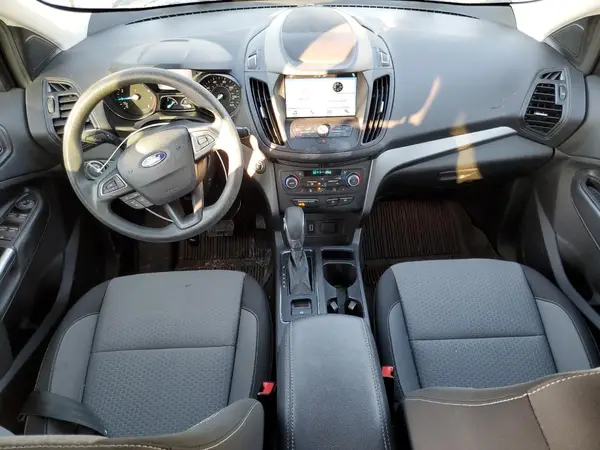 1FMCU9GD7KUC17583 2019 FORD ESCAPE - Image 8