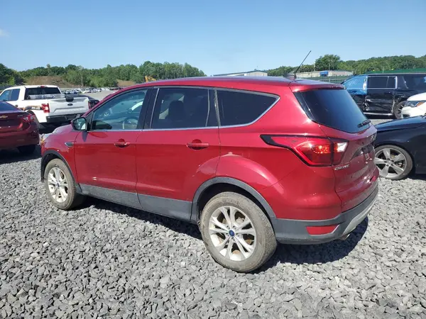 1FMCU9GD7KUC18037 2019 FORD ESCAPE - Image 2
