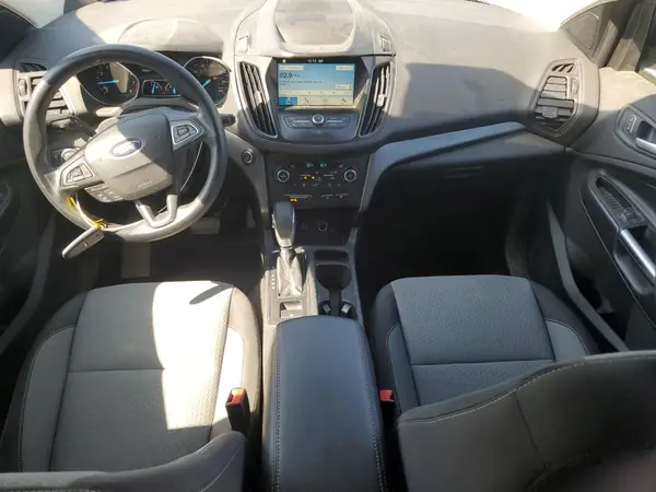 1FMCU9GD7KUC18037 2019 FORD ESCAPE - Image 8