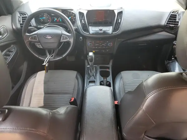1FMCU9GD7KUC18068 2019 FORD ESCAPE - Image 8
