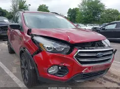 1FMCU9GD7KUC18085 2019 FORD ESCAPE
