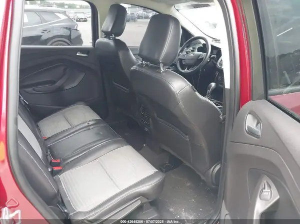 1FMCU9GD7KUC18085 2019 FORD ESCAPE - Image 8