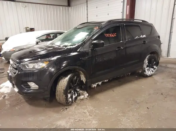 1FMCU9GD7KUC18121 2019 FORD ESCAPE - Image 2