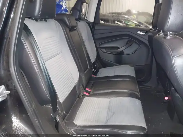 1FMCU9GD7KUC18121 2019 FORD ESCAPE - Image 8