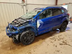 1FMCU9GD7KUC18863 2019 FORD ESCAPE