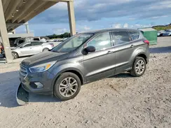 1FMCU9GD7KUC20029 2019 FORD ESCAPE