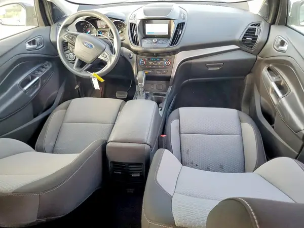 1FMCU9GD7KUC20029 2019 FORD ESCAPE - Image 8