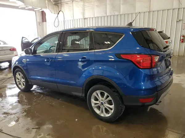 1FMCU9GD7KUC21939 2019 FORD ESCAPE - Image 2