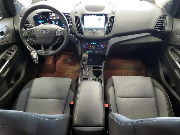 1FMCU9GD7KUC21939 2019 FORD ESCAPE - Image 8