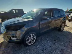 1FMCU9GD7KUC24582 2019 FORD ESCAPE
