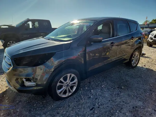 1FMCU9GD7KUC24582 2019 FORD ESCAPE - Image 1