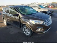 1FMCU9GD7KUC27496 2019 FORD ESCAPE