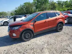 1FMCU9GD7KUC33833 2019 FORD ESCAPE