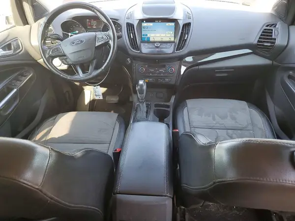 1FMCU9GD7KUC33833 2019 FORD ESCAPE - Image 8