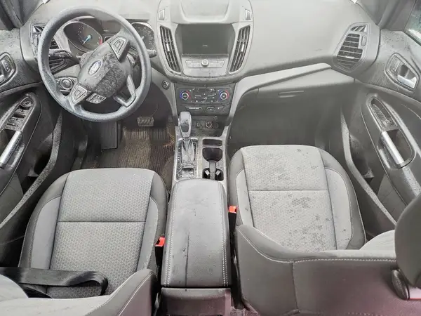 1FMCU9GD7KUC36151 2019 FORD ESCAPE - Image 8