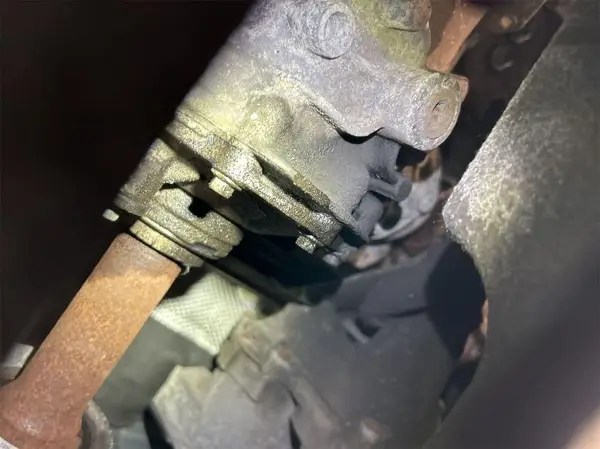 1FMCU9GD7KUC37011 2019 FORD ESCAPE - Image 2