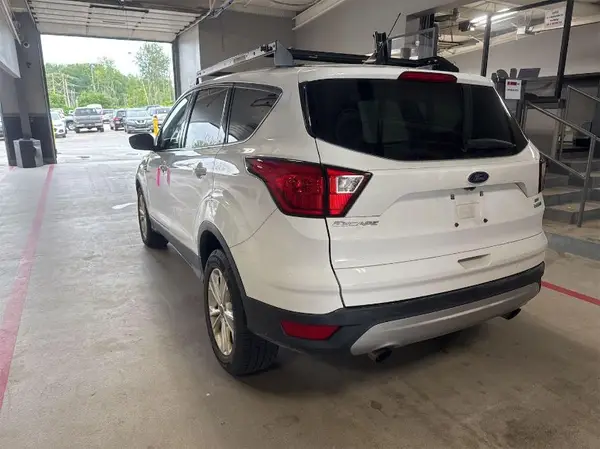 1FMCU9GD7KUC37011 2019 FORD ESCAPE - Image 8