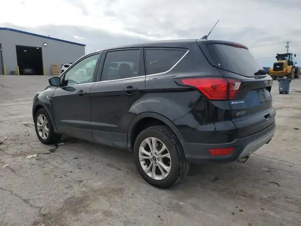 1FMCU9GD7KUC38014 2019 FORD ESCAPE - Image 2