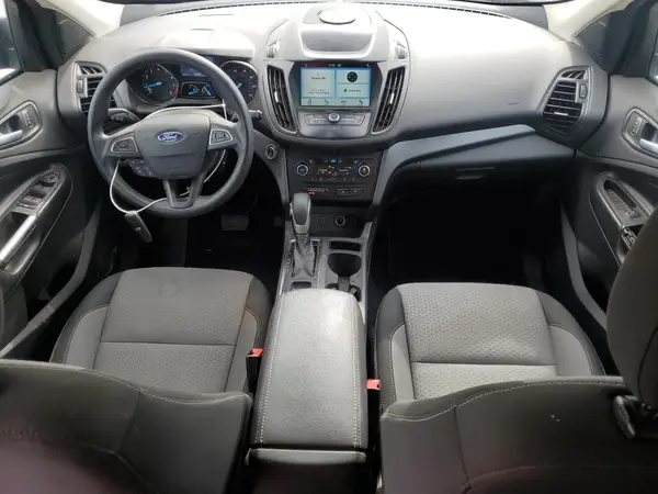 1FMCU9GD7KUC38014 2019 FORD ESCAPE - Image 8