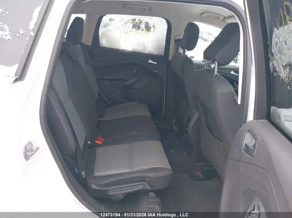 1FMCU9GD7KUC38417 2019 FORD ESCAPE - Image 8