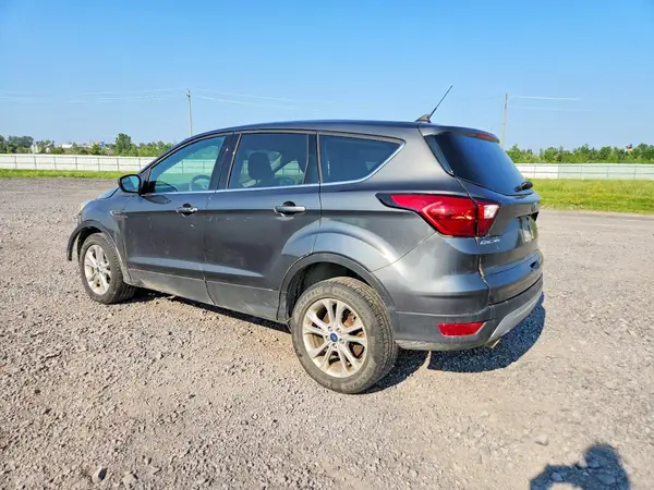 1FMCU9GD7KUC39065 2019 FORD ESCAPE - Image 2